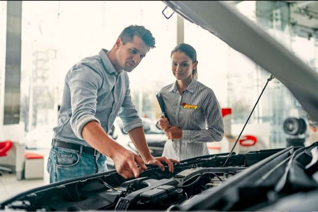 Confortauto muestra lo que se debe tener en cuenta a la hora de comprar un vehículo de segunda mano - 1, Foto 1