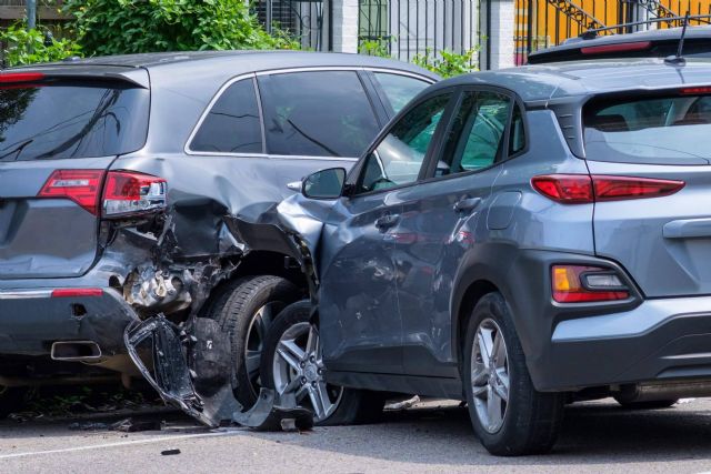 ¿Cómo se puede realizar el cálculo de la tasación de un coche? - 1, Foto 1