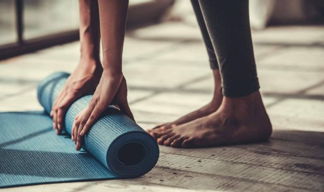 Los beneficios del yoga, por la plataforma online Yoga para el Estrés - 1, Foto 1