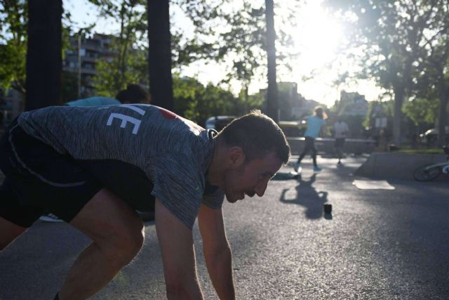 Deporte al aire libre para todos los públicos con Active Winners - 1, Foto 1