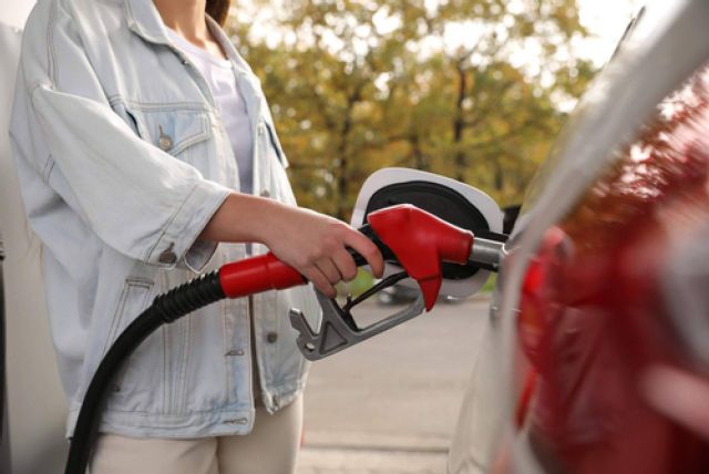 Atlántica Garantía S.A. apuesta por los coches a gas - 1, Foto 1