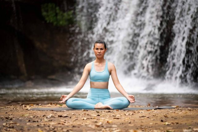 Ashtanga Yoga, cuerpo y mente en armonía para una salud integral - 1, Foto 1