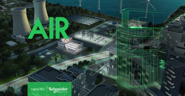 Schneider Electric celebra que la Unión Europea actualice el reglamento de gases GEI relativo al SF6 - 1, Foto 1