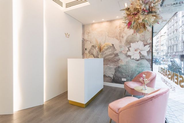 SENSABELL, Cirugía y medicina estética abre sus puertas en Madrid - 1, Foto 1