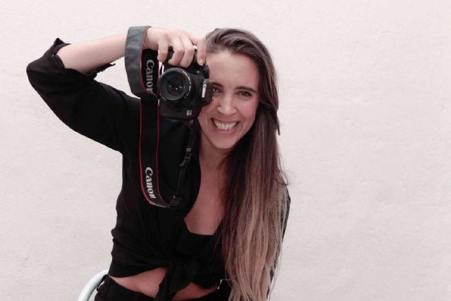 Blanca de la Cruz y su curso de fotografía online para mejorar la imagen de una marca en las redes sociales - 1, Foto 1