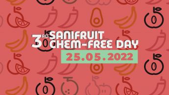 Sanifruit organiza el 3er Chem-Free Day, su jornada sobre postcosecha sin residuos tóxicos - 1, Foto 1