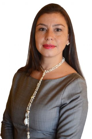 Daniela Robles, nueva directora de AIS Group México - 1, Foto 1