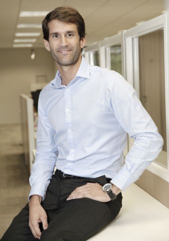 Herbalife Nutrition nombra a un nuevo vicepresidente regional para el sur de Europa - 1, Foto 1