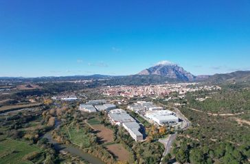 Olesa Industrial, apuesta decidida para captar nuevas inversiones en el municipio - 1, Foto 1