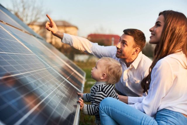 Ingeniería MASRED sobre los grandes beneficios que aporta la instalación de placas solares - 1, Foto 1