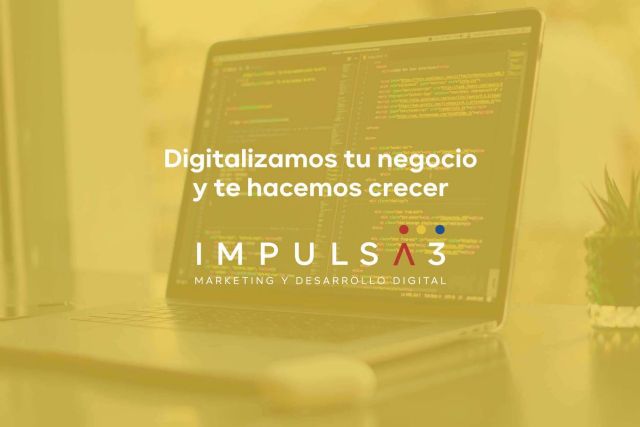 El partner digital para impulsar las ventas gracias al marketing y a la tecnología, IMPULSA3 - 1, Foto 1