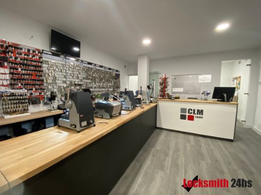 Cerrajero Locksmith abre nueva tienda - 1, Foto 1