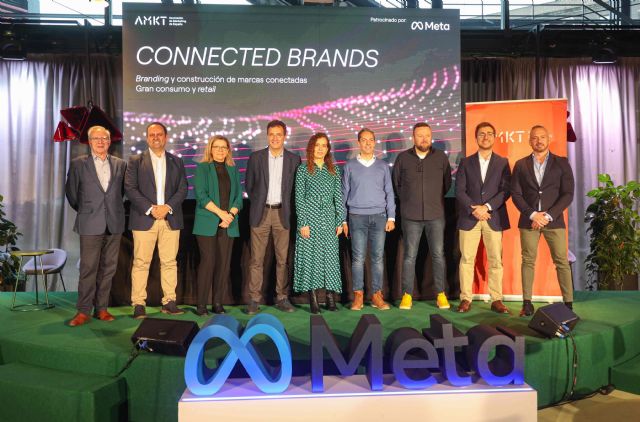 Connected Brands, marcas conectadas por las personas e impulsadas por la tecnología - 1, Foto 1