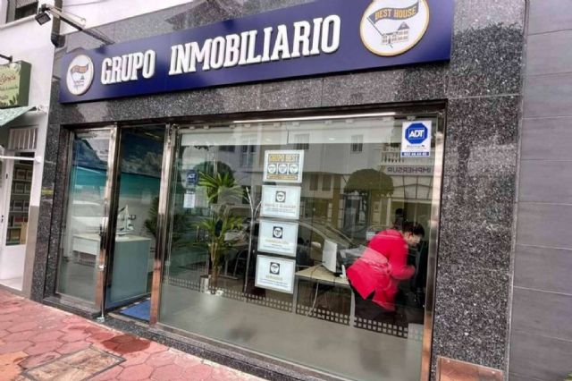 La franquicia inmobiliaria Grupo Best dispone de un sistema exclusivo de captación de inmuebles - 1, Foto 1