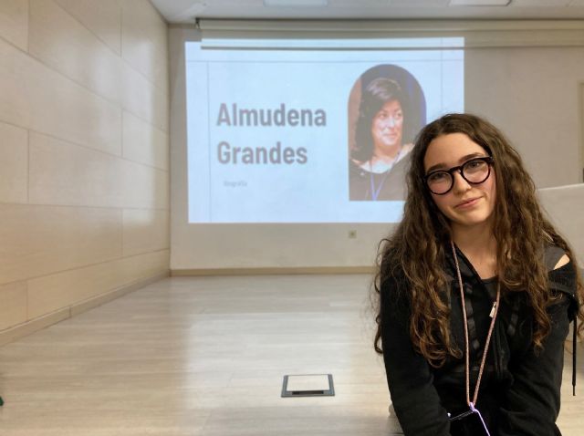 Toda una semana monstruosa para celebrar El Dia del Libro en el Colegio Base - 1, Foto 1