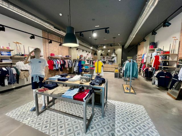 Valecuatro abre su tienda más exclusiva en Madrid - 1, Foto 1