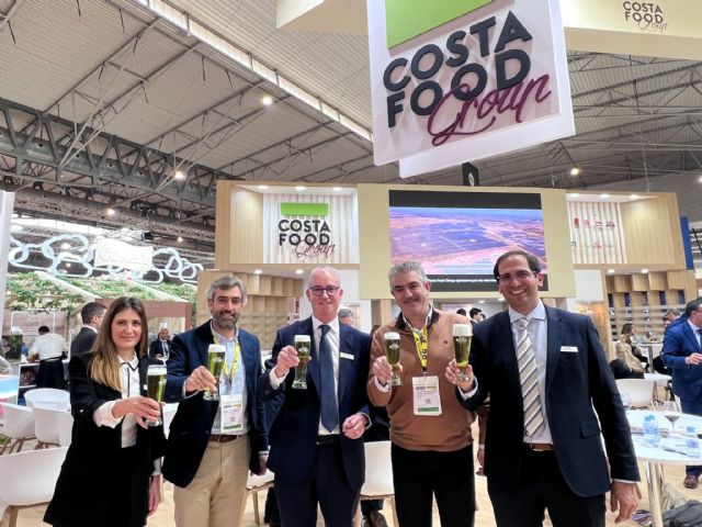 OliBa Green Beer y Oleícola San Francisco cierran un acuerdo de distribución en la zona sur de España - 1, Foto 1