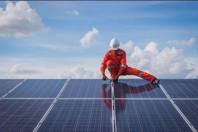 La instalación de paneles solares de la mano de Energybox permite ahorrar hasta un 60% en la factura de la electricidad - 1, Foto 1