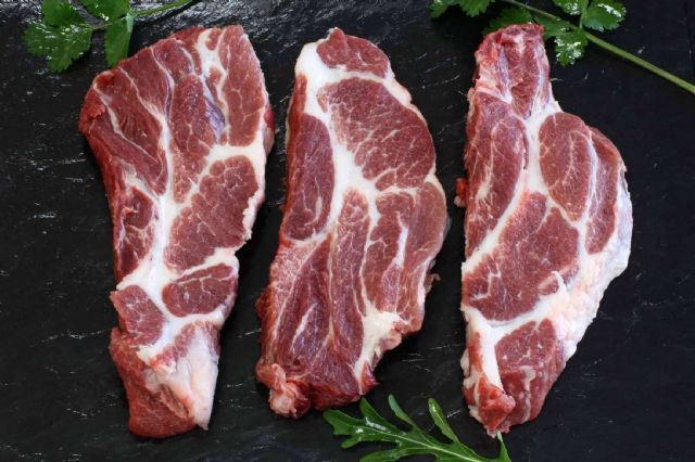 País de Quercus dispone de carne de ibérico saludable de la dehesa, ácido oleico y salud cardiovascular - 1, Foto 1