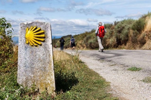 Planificar la recuperación al llegar a la escala Lucense del Camino de Santiago de la mano de Mar Mauriz Fisioterapia - 1, Foto 1