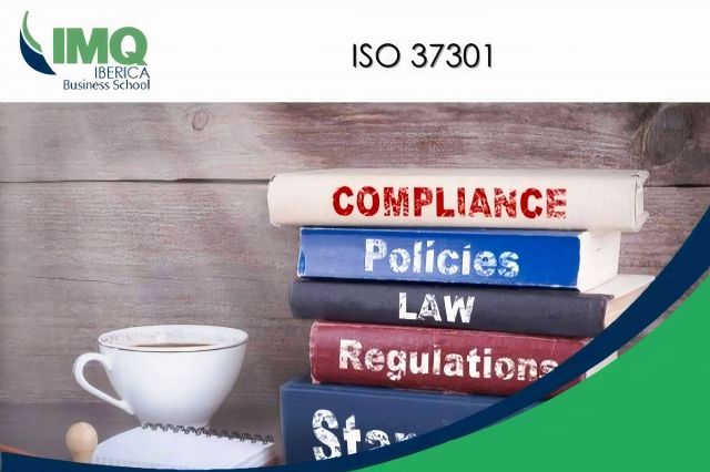 IMQ Ibérica lleva a cabo la certificación de sistemas de gestión de Compliance ISO 37301 - 1, Foto 1