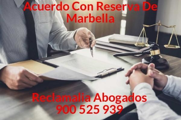 Asesores y Consultores Asociados llega a un acuerdo con La Reserva de Marbella Multipropiedad - 1, Foto 1