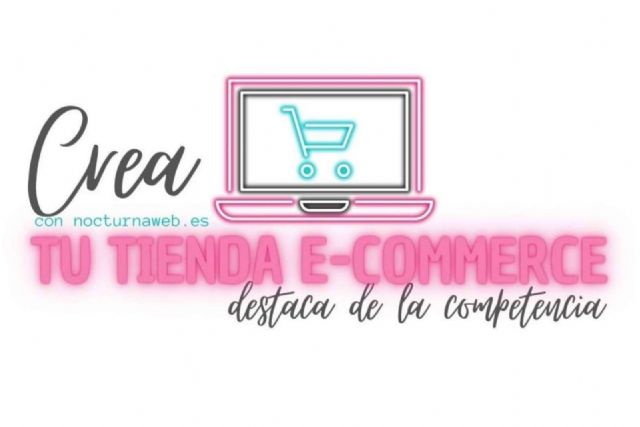 La importancia de contar con un e-commerce y poder diferenciarse de la competencia, por Nocturna Web - 1, Foto 1