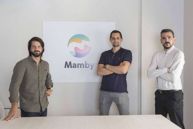 ¿Qué es Mamby?, la red social que se adapta a los nuevos tiempos - 1, Foto 1