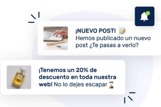 Aspectos a tener en cuenta antes de implementar las notificaciones push en una estrategia de marketing, por iurny - 1, Foto 1