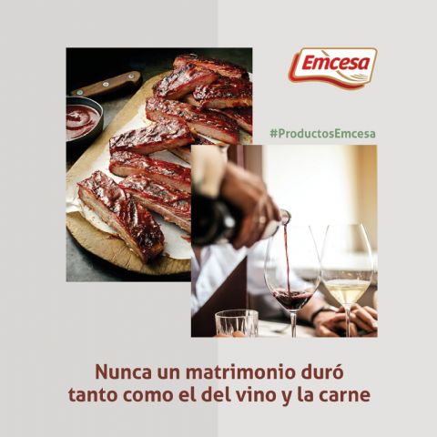 Vinos blancos y tintos para los productos de Emcesa - 1, Foto 1