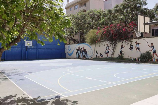 CC Escolàpies Palma y su proyecto VOL. Vivir es abrir límites - 1, Foto 1