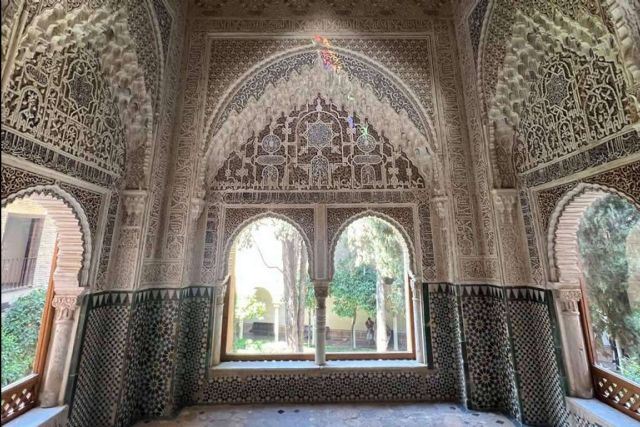 El tour privado Alhambra ofrece una visita exclusiva - 1, Foto 1