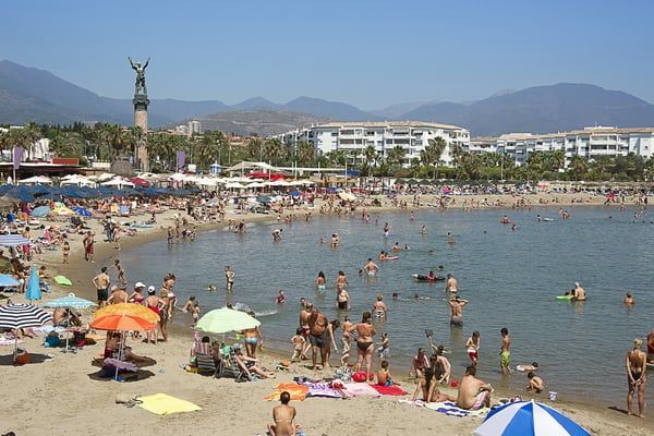 Quehoteles anticipa un verano récord en ventas - 1, Foto 1