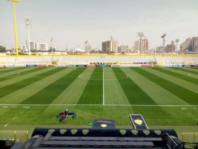 Vacaciones jugando al fútbol en el extranjero - 1, Foto 1