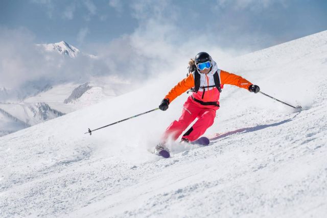 Los mejores planes para disfrutar de Sierra Nevada en la época de nieve - 1, Foto 1