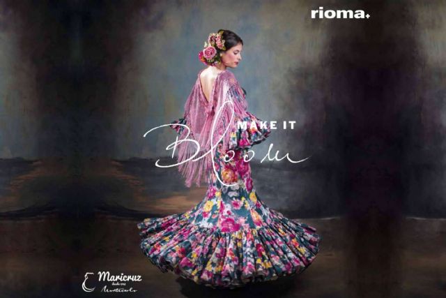 RIOMA y la moda flamenca - 1, Foto 1