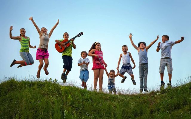 Pasar un verano rodeados de naturaleza y diversión es posible para los niños con Aventurarte - 1, Foto 1