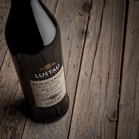 Lustau, bodega más premiada de España en la International Wine Challenge - 1, Foto 1