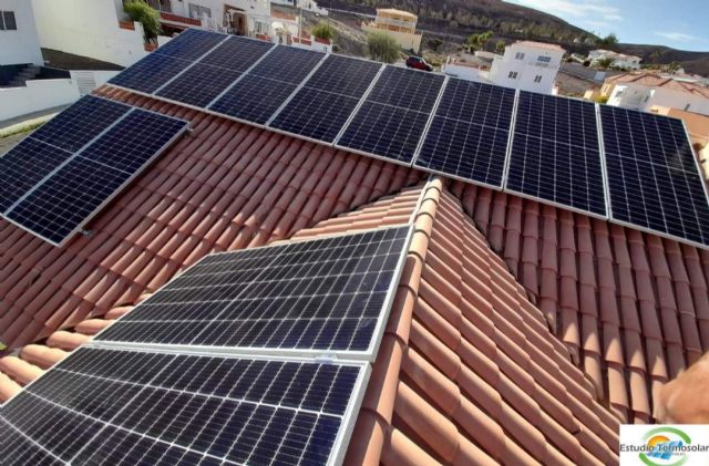 Las ventajas de instalar energías renovables con Estudio Termosolar - 1, Foto 1