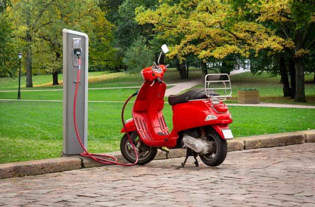 Una de las mejores motos eléctricas para moverse por la ciudad - 1, Foto 1