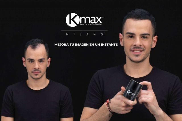 K-Max mejora los looks - 1, Foto 1