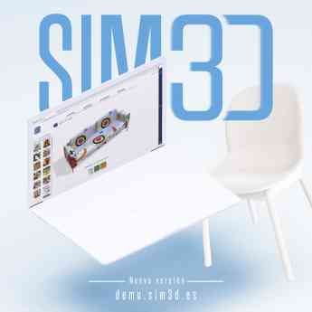 La revolución del 3D por Grupo SIM - 1, Foto 1