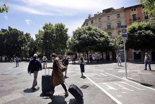 Las sanciones por alquiler turístico en Baleares pueden ser anuladas, según expone Martínez-Blanco Abogados - 1, Foto 1