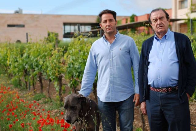 Bodegas Comenge crece en Cataluña junto al Grupo Organic Wine Candel S.L - 1, Foto 1