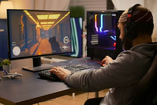 Zone Evil se alía con MSI y Asus para fabricar equipos gaming de alto rendimiento - 1, Foto 1