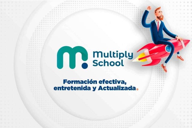 Cursos de upskilling en equipos de trabajo con Multiply School - 1, Foto 1