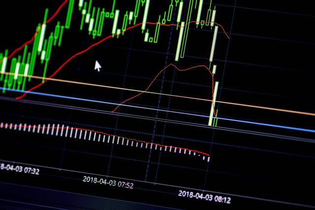 Las estrategias de trading 100 % comprobadas, según Área de Inversión - 1, Foto 1