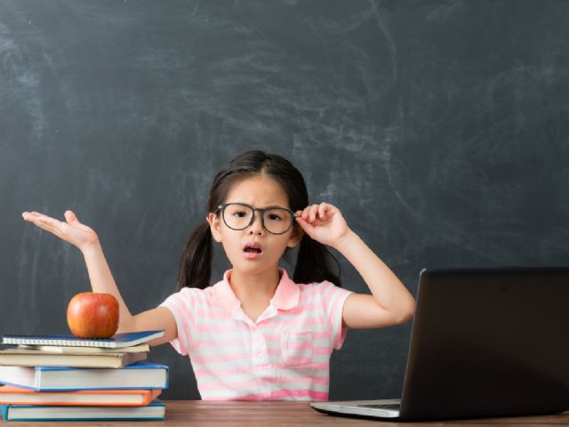 Consejos para proteger la vista de los niños en época de exámenes - 1, Foto 1