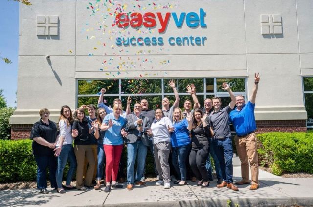 UNAVETS invierte 5 millones de dólares en easyvet, un grupo franquiciador de clínicas veterinarias en EEUU - 1, Foto 1