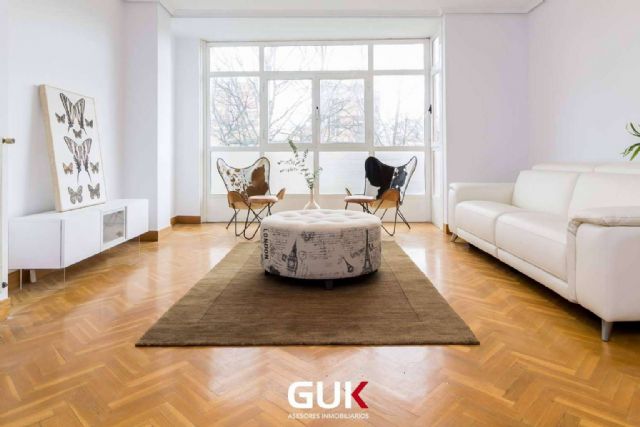 El poder de la imagen cuando se vende una casa, de la mano de GUK Asesores Inmobiliarios - 1, Foto 1